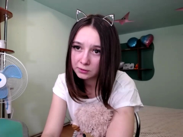 Veronika__ 18-10-2021 Show 